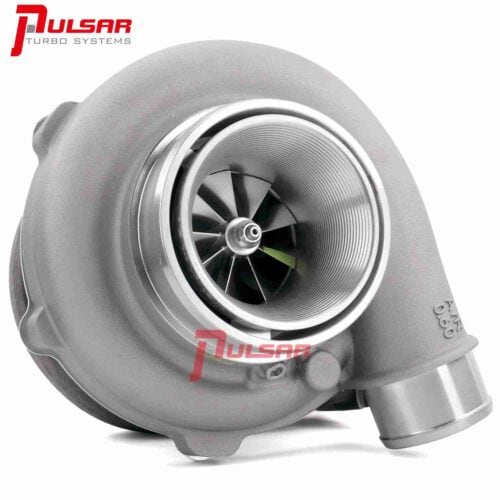 PSR3576 Gen2 Dual Ball Bearing Turbocharger – 0.83 DUAL V-BAND, T51R Mod