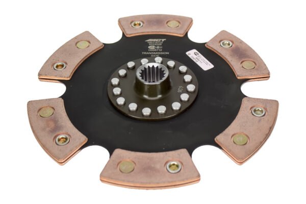 6224026 - 6 Pad Rigid Race Disc - Image 2