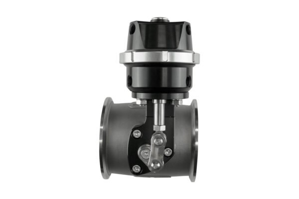 PSG76CG Pneumatic StraightGate76 Compressed Gas 7psi Black - Image 5