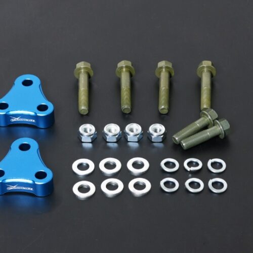 Geometry Correction Spacer Lexus ES, Toyota Alphard, Camry
