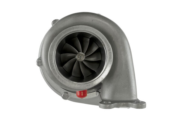 TS-2 Turbocharger (Water Cooled) 6262 T3 0.82AR Externally Wastegated - Image 5