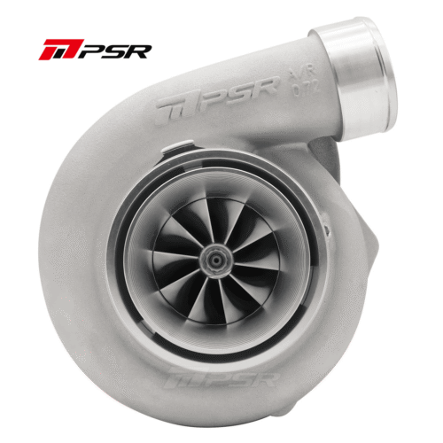 PSR3584 Gen3 Dual Ball Bearing Turbocharger – Without Turbine Housing, T51R Mod