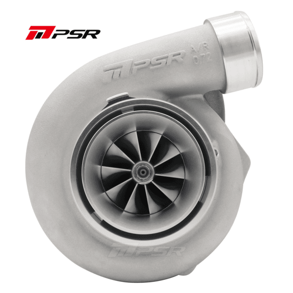 PSR3584 Gen3 Dual Ball Bearing Turbocharger - Without Turbine Housing, T51R Mod