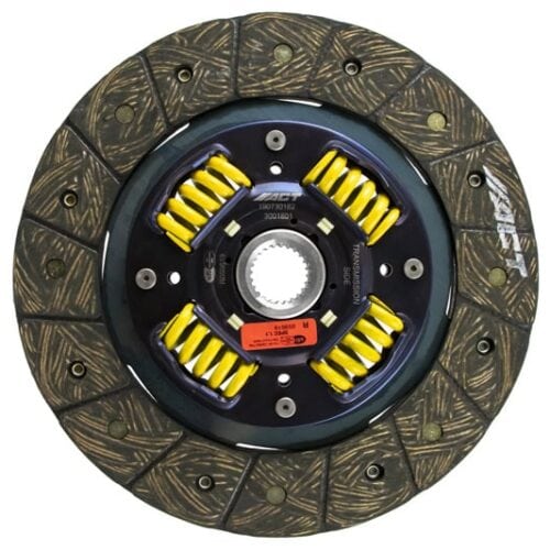 3001801 – Perf Street Sprung Disc