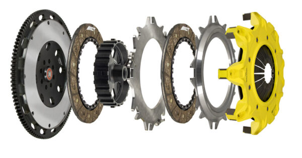 T2S-S01 - Mod-Twin 225 XT Rigid Street