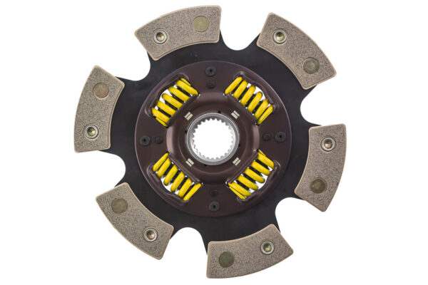 6240530 - 6 Pad Sprung Race Disc - Image 3