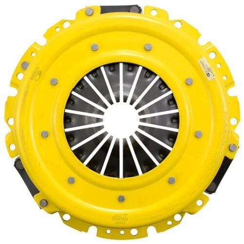 GM015 – P/PL Heavy Duty