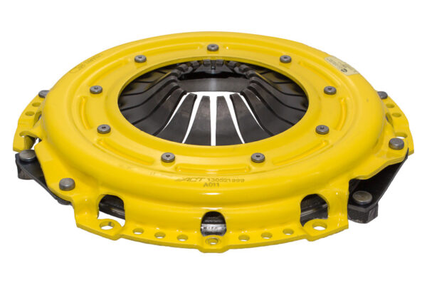 A011 - P/PL Heavy Duty - Image 2