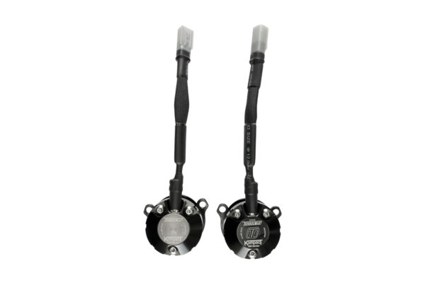 BOV Kompact EM Plumb Back VR20 - Tundra V6 - Image 5