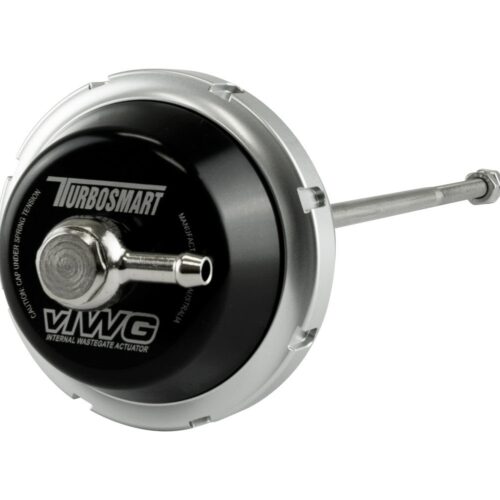 vIWG R56 Mini Cooper S – 6inHg