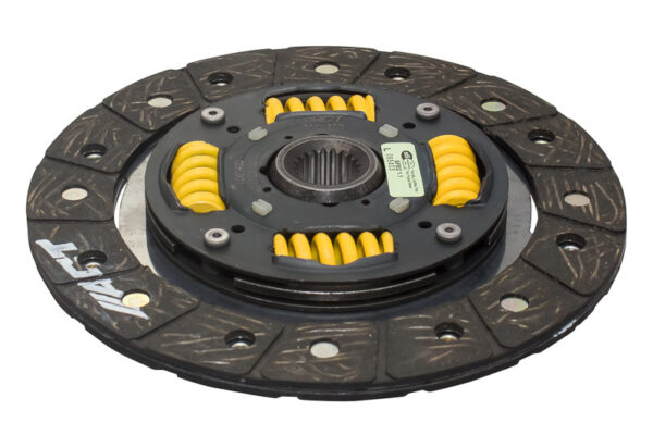 3001402 - Perf Street Sprung Disc - Image 2