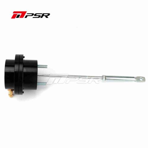 PSR Turbo Parts for PTX38 Turbo Charger Billet Compressor Wheel Rebuild Kit Turbine Wheel DIY Kit – Actuator