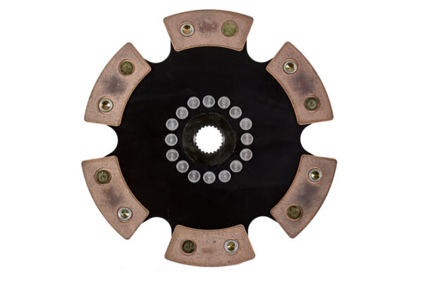 6224005 - 6 Pad Rigid Race Disc - Image 3