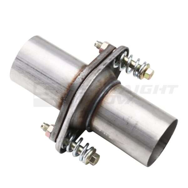 Flexible pipe connector 76mm - Image 3