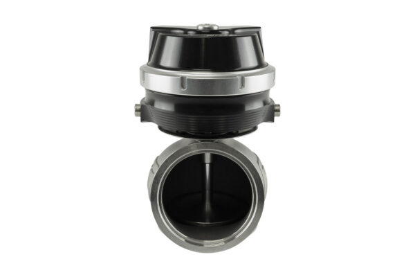 WG60 GenV Powergate 60 Compressed Gas 7psi Black - Image 2