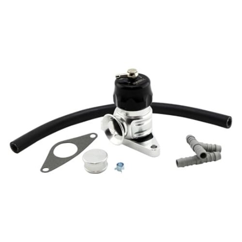 BOV Supersonic Subaru -Black