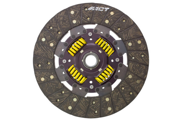 3000909 - Perf Street Sprung Disc - Image 2