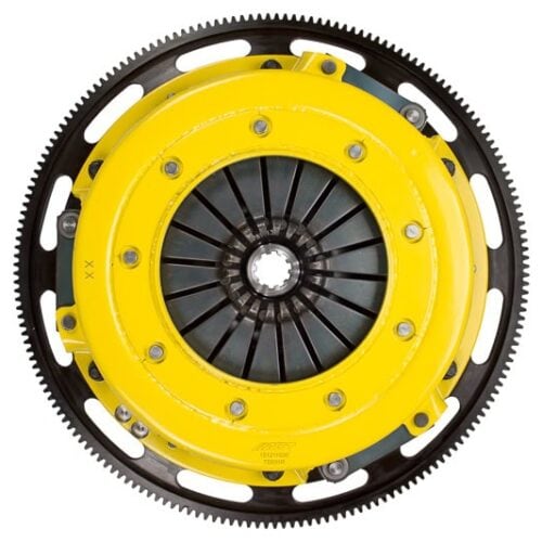 T3R-F06 – Twin Disc MaXX XT Race Kit