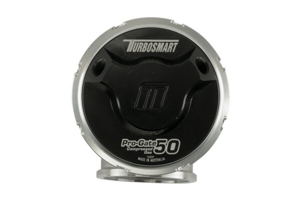 GenV WG50CG Pro-Gate50 Compressed Gas 5psi Black - Image 4