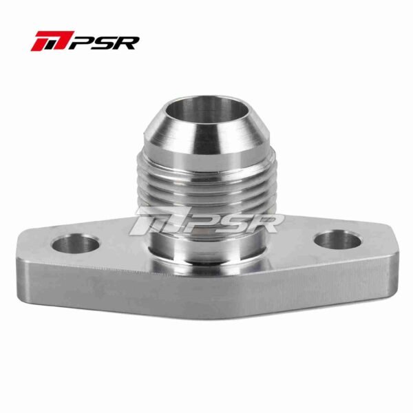 PULSAR -12 AN Oil Drain Flange Kit for 400SX4 400 475 480 8894G PRO88 PRO98 PRO106 Turbos - Image 3