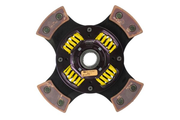 4240510-1 - 4 Pad Sprung Race Disc