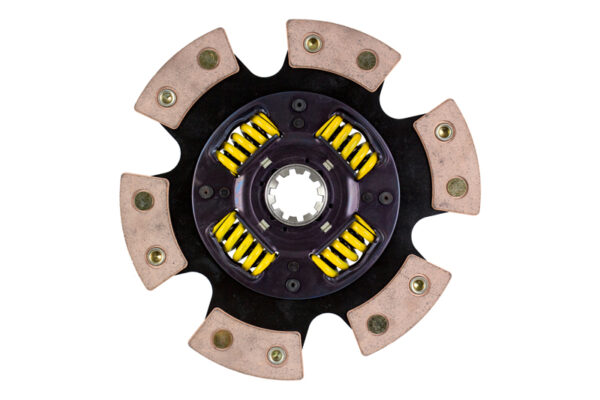 6240529 - 6 Pad Sprung Race Disc - Image 3