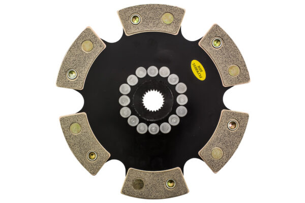 6224018 - 6 Pad Rigid Race Disc - Image 3