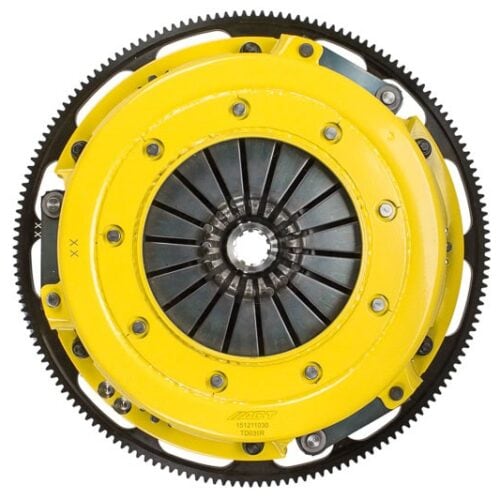 T3S-F01 – Twin Disc MaXX XT Street Kit