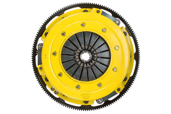 T3S-F01 - Twin Disc MaXX XT Street Kit