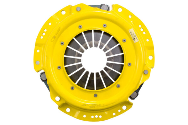 SB017 - P/PL Heavy Duty