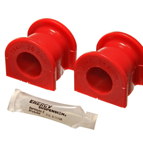 Honda S2000 Front Sway Bar Bushing Set 28.6mm