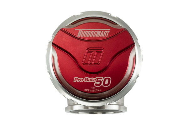 GenV WG50 ProGate50 14psi Red - Image 4