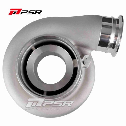 PULSAR SX-E Style Compressor Housing for 400 Series Turbos – 92*122mm