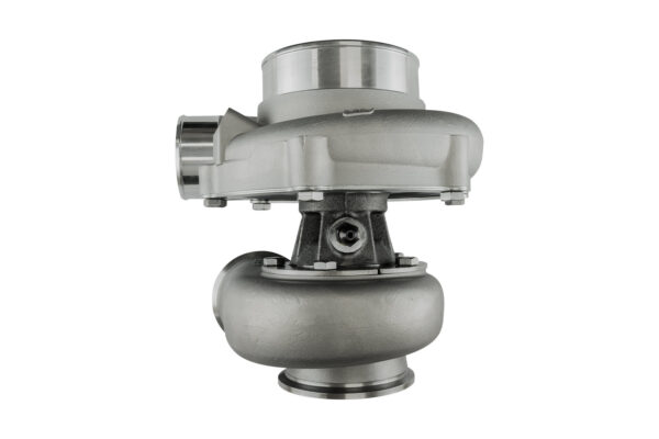 TS-1 Turbocharger 6466 V-Band 0.82AR Externally Wastegated (Reversed Rotation) - Image 5