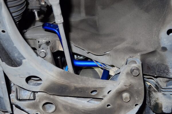 Front Sway Bar Mitsubishi Eclipse cross, Lancer mirage, Outlander - Image 5