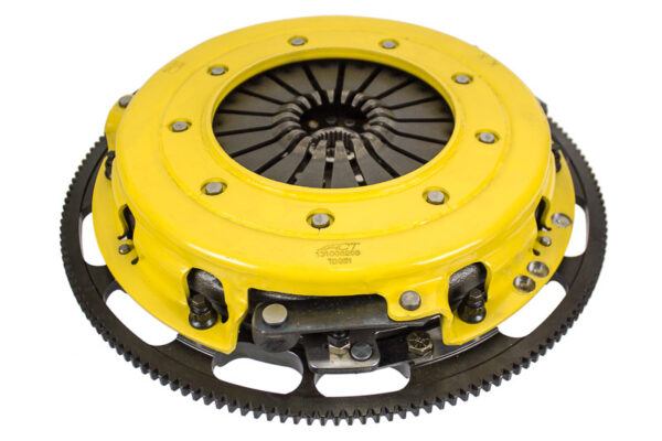 T3S-F03 - Twin Disc MaXX XT Street Kit - Image 2