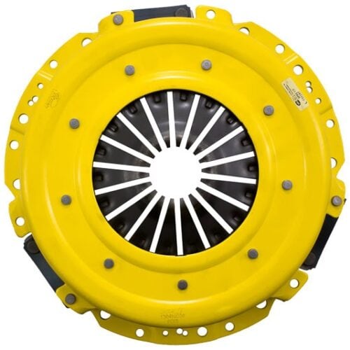 F015 – P/PL Heavy Duty