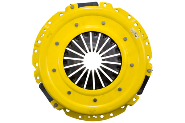 F015 - P/PL Heavy Duty