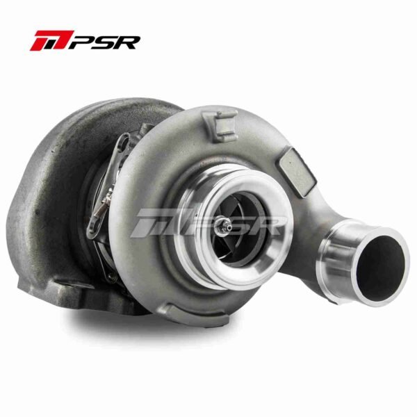 Pulsar 07.5-12 6.7L Cummins Diesel HE351VE Turbo - Cast