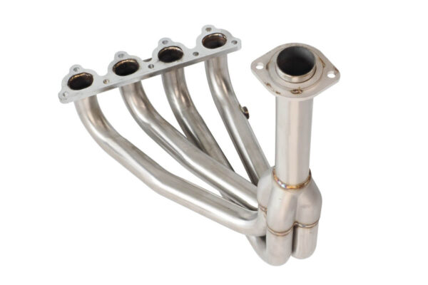 4-1 Header Stainless Steel (Honda D-Engines) - Image 3