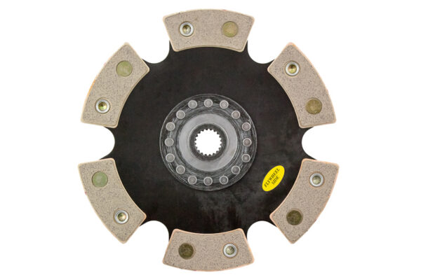 6224004A - 6 Pad Rigid Race Disc - Image 3