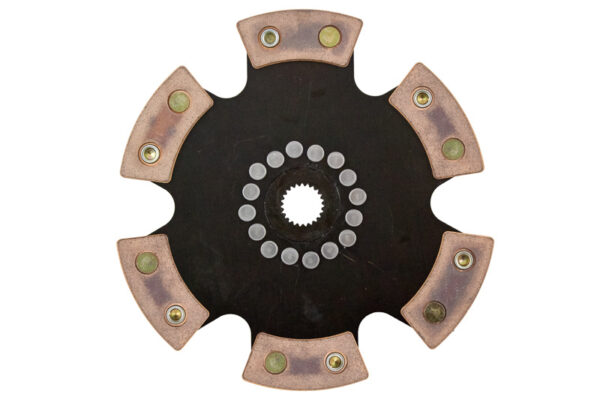 6240008 - 6 Pad Rigid Race Disc - Image 3