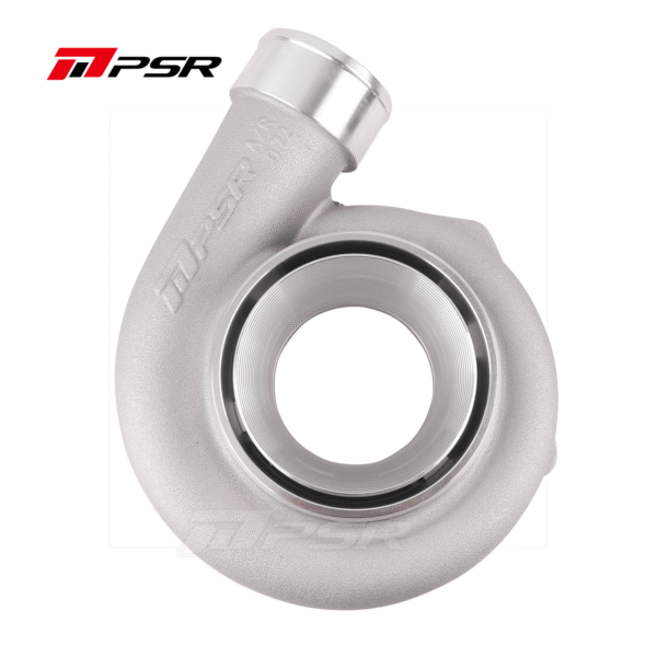 6766E Ball Bearing Turbo UP to 935HP - Without turbine housing