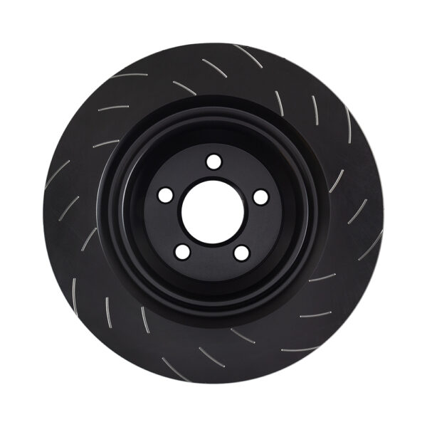 SG7366 - EBC SG Slotted Brake Discs; Rear - Image 3