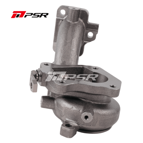 2023+ Polaris RZR XP Turbo Turbine Housing - Image 3