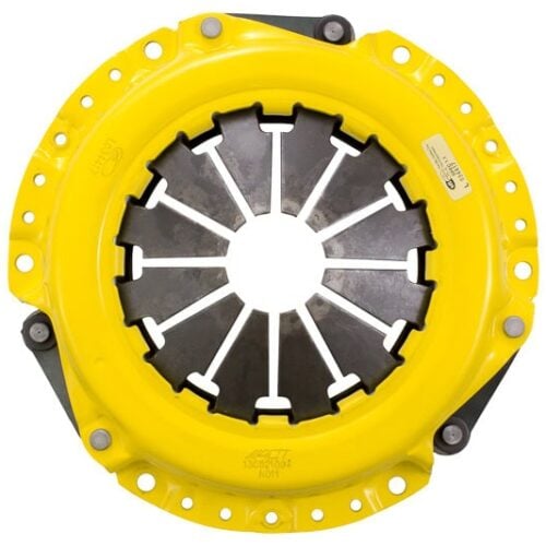 N011 – P/PL Heavy Duty