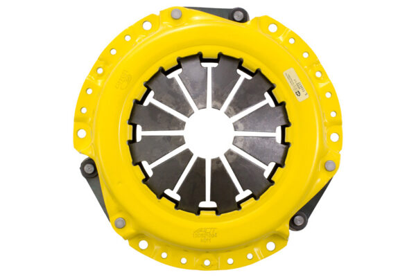 N011 - P/PL Heavy Duty