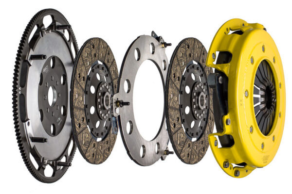 T3S-F05 - Twin Disc MaXX XT Street Kit - Image 4