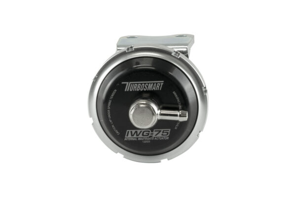 IWG75 VAG K04 Variant - Black 5PSI - Image 4
