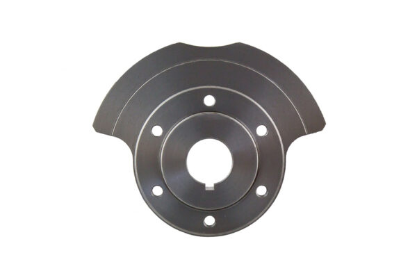 CW02 - Flywheel Counterweight - Image 3